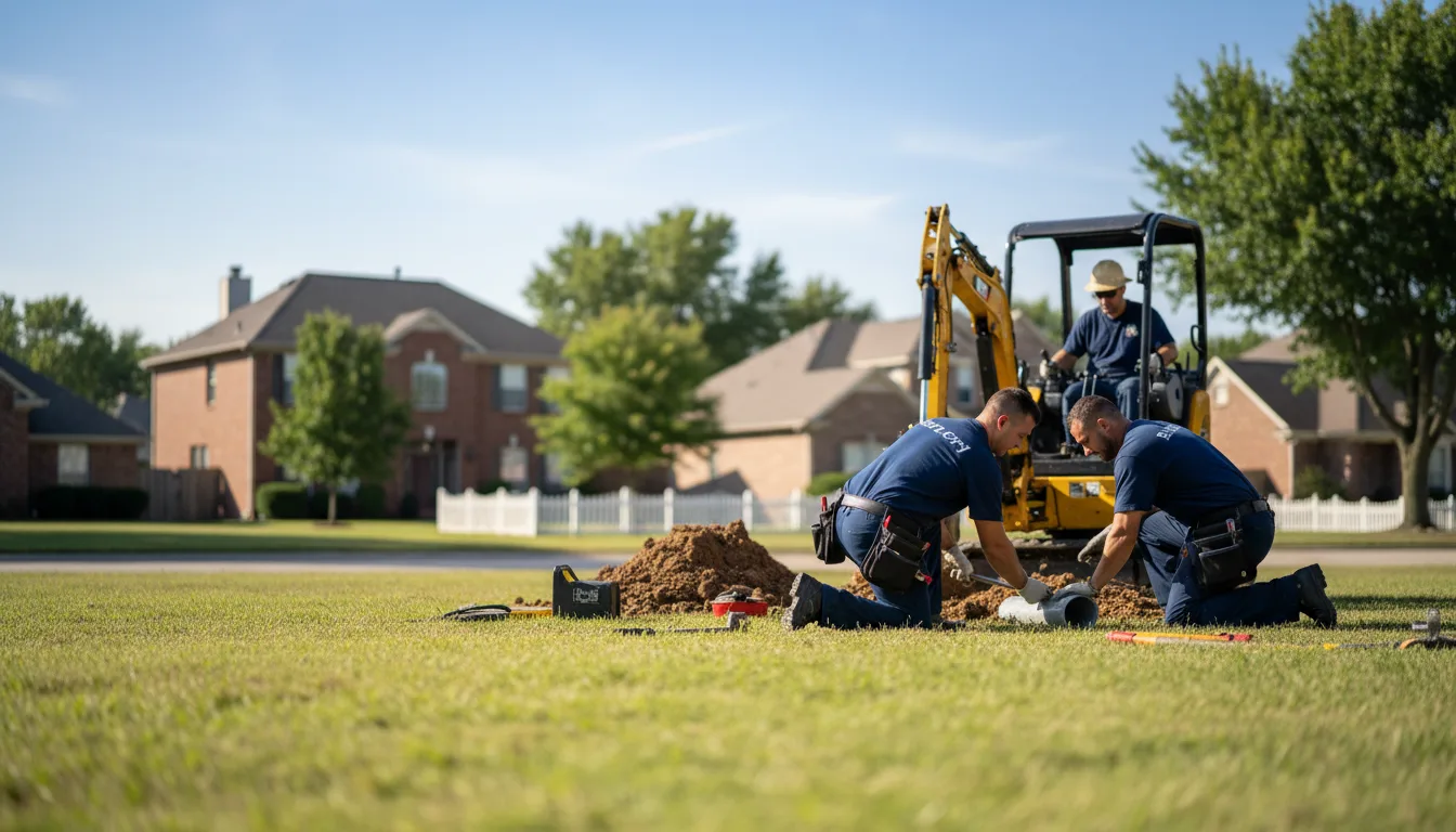 Water Heater Repair in Society Hill, SC near me